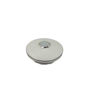 Plafon Led 36 W z muzyką WiFi zmienne kolory + pilot