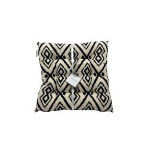 Poduszka siedziskowa kwadratowa