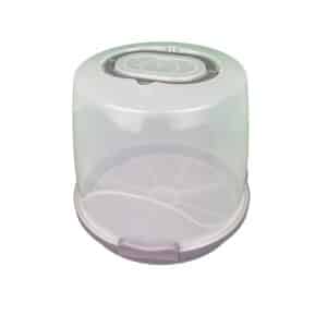 Pojemnik do przenoszenia tortów.