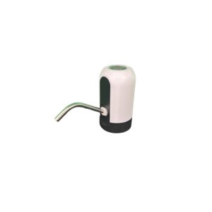 Akumulatorowy dyspenser do wody